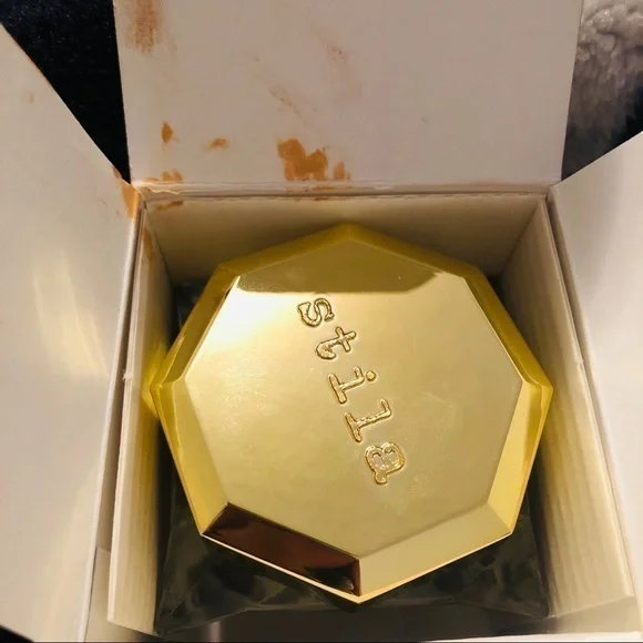 NIB Stila Lingerie Souffle Skin Perfecting Color Shade 7.0 - Picture 11 of 14